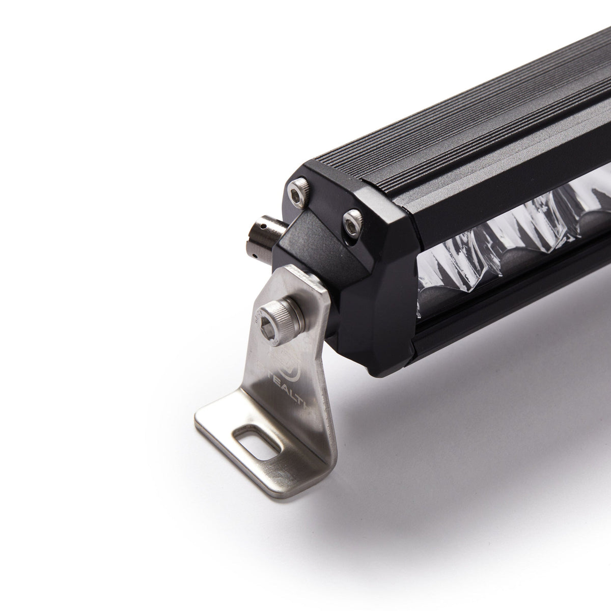 10" Stealth S Series LED Light Bar - Offroad Industries