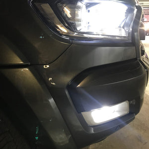 Stealth LED HEADLIGHT UPGRADE KIT Suitable for Ford Ranger