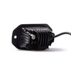 2" Flush Stealth W Series LED Work Light - Offroad Industries