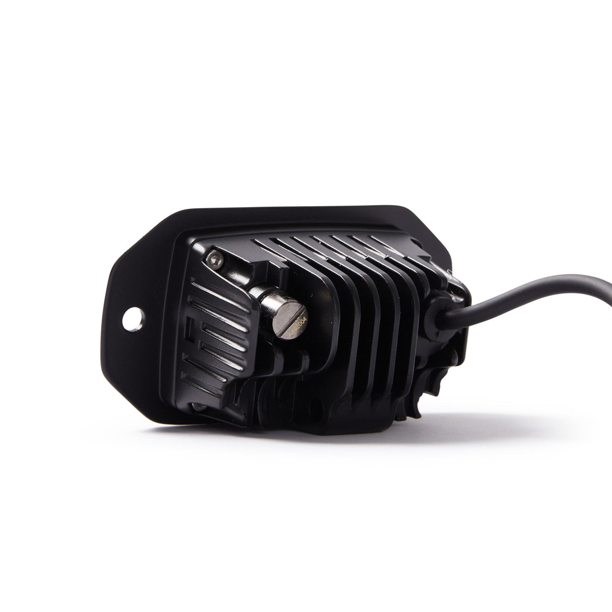 2" Flush Stealth W Series LED Work Light - Offroad Industries