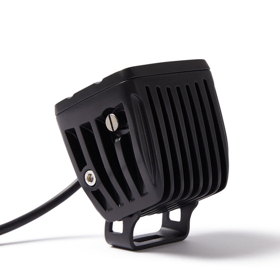 2" Stealth Dually Diffusion Beam W Series LED Work Light - Offroad Industries
