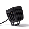 2" Stealth Dually Diffusion Beam W Series LED Work Light - Offroad Industries