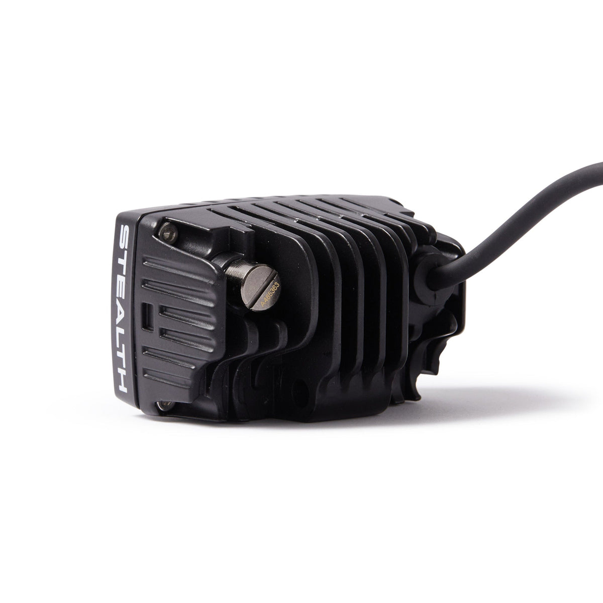 2" Stealth Flood W Series LED Work Light - Offroad Industries