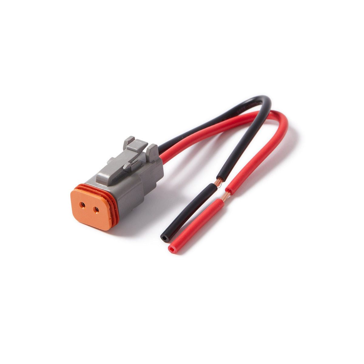 2" Stealth Flood W Series LED Work Light - Offroad Industries