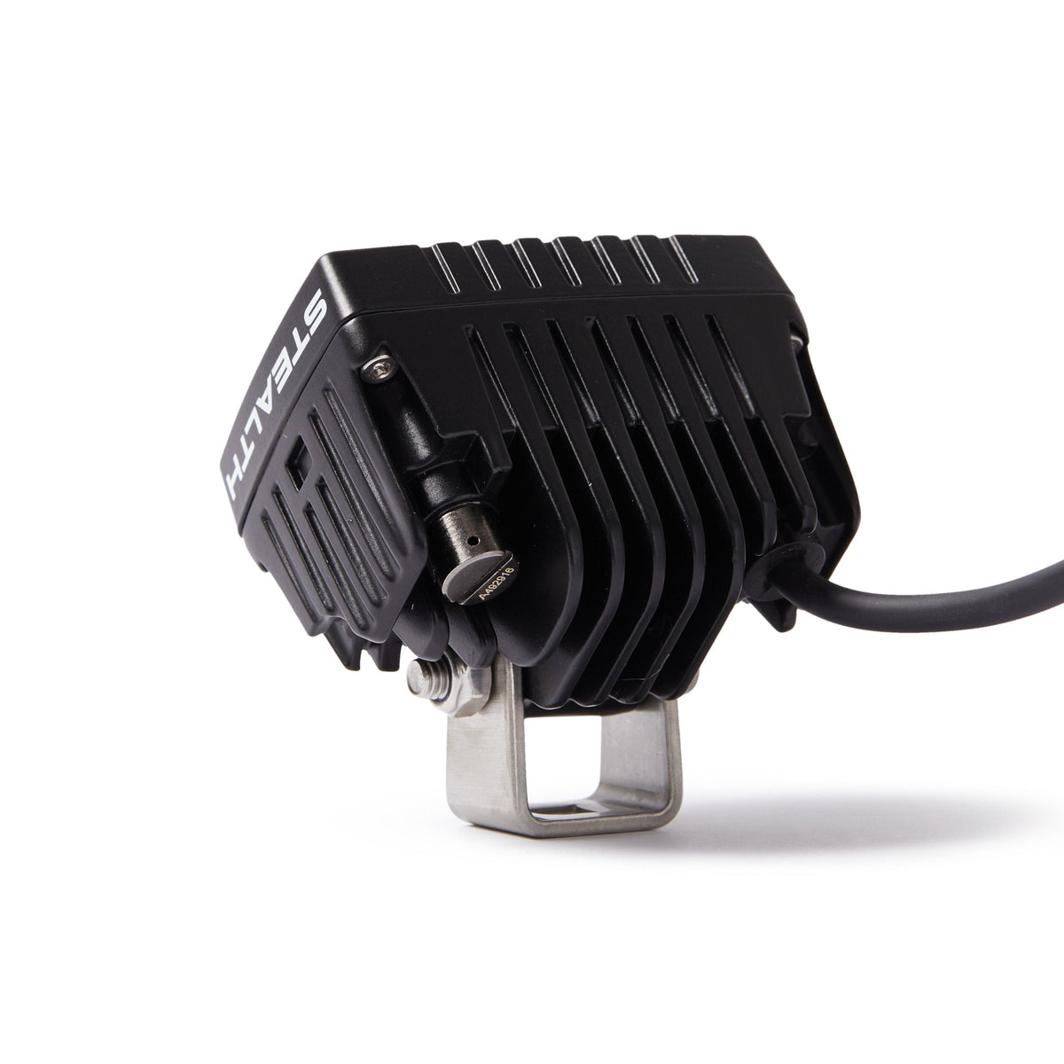 2" Stealth Flood W Series LED Work Light - Offroad Industries