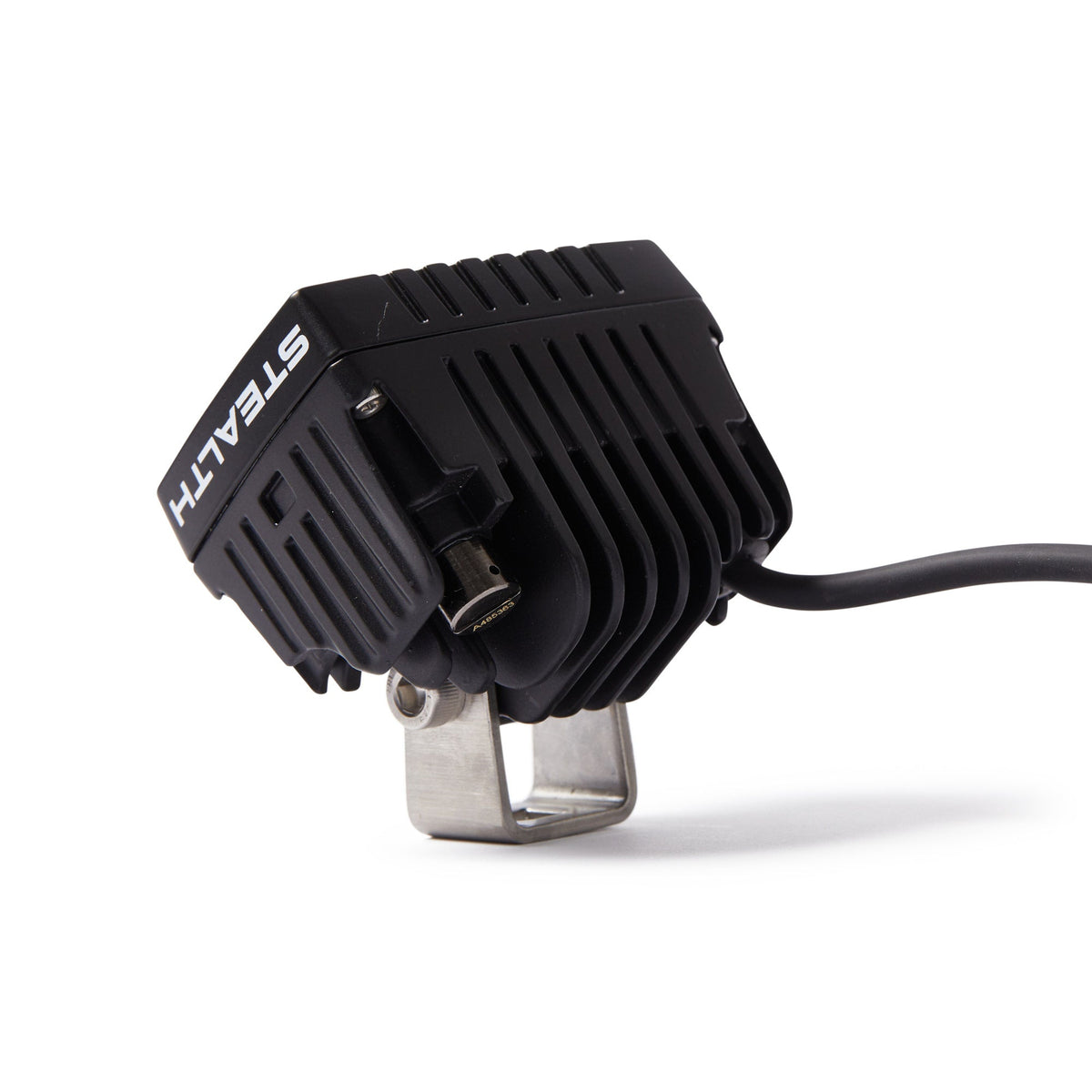 2" Stealth Flood W Series LED Work Light - Offroad Industries