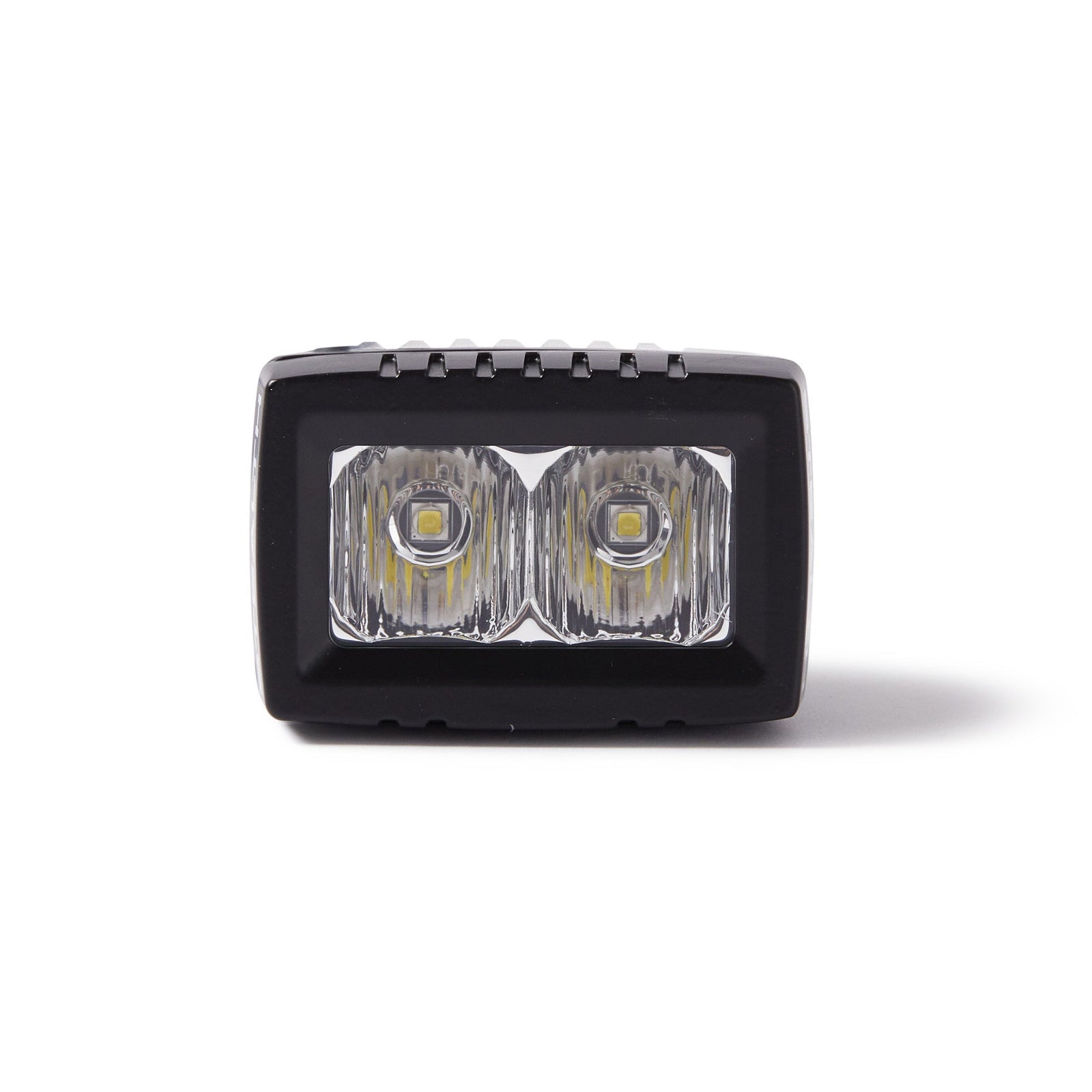 2" Stealth Flood W Series LED Work Light - Offroad Industries