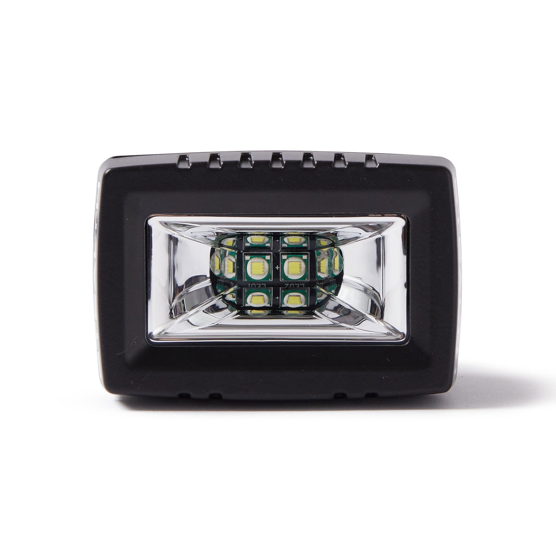 2" Stealth Scene W Series LED Work Light - Offroad Industries