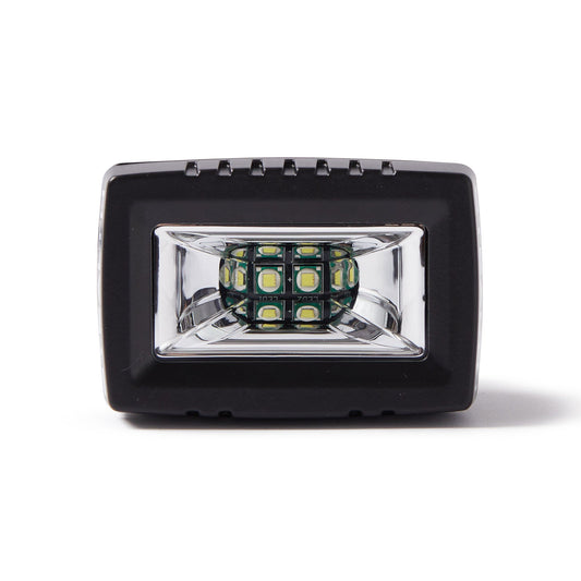 2" Stealth Scene W Series LED Work Light - Offroad Industries