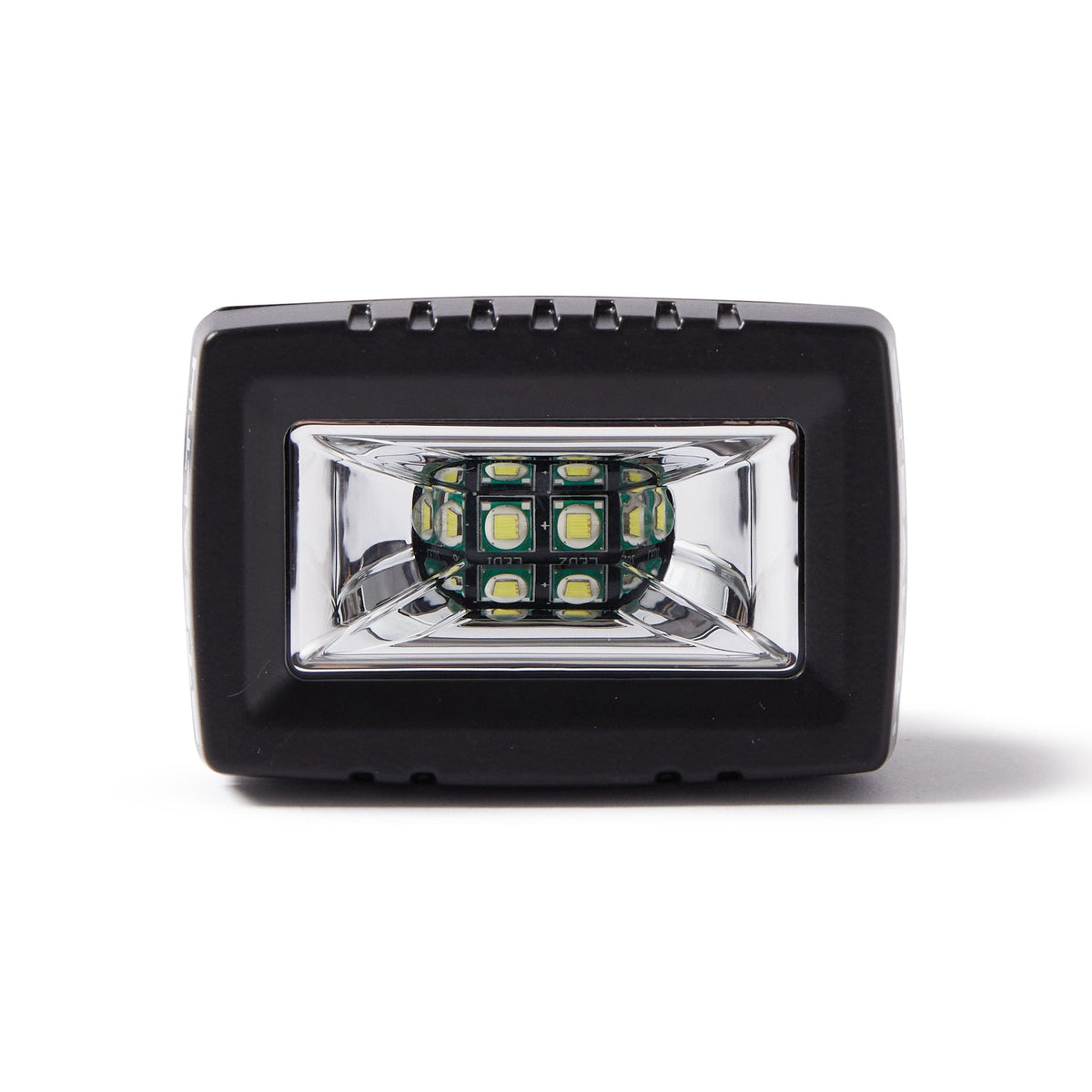 2" Stealth Scene W Series LED Work Light - Offroad Industries