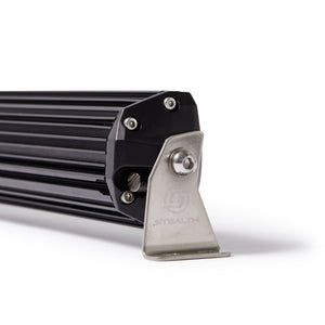 20" Stealth Curved C Series LED Light Bar - Offroad Industries
