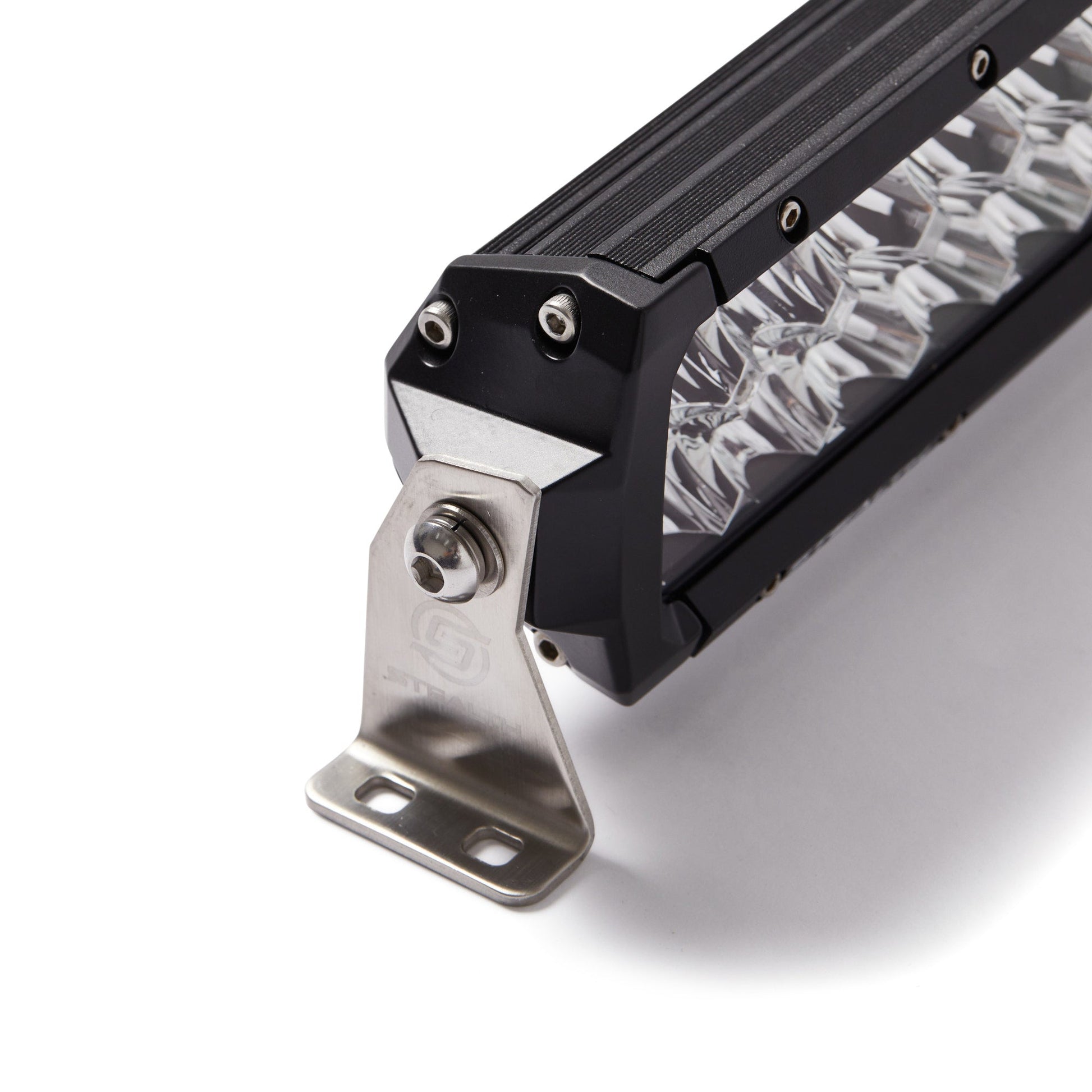 20" Stealth Curved C Series LED Light Bar - Offroad Industries