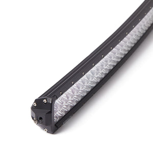 20" Stealth Curved C Series LED Light Bar - Offroad Industries