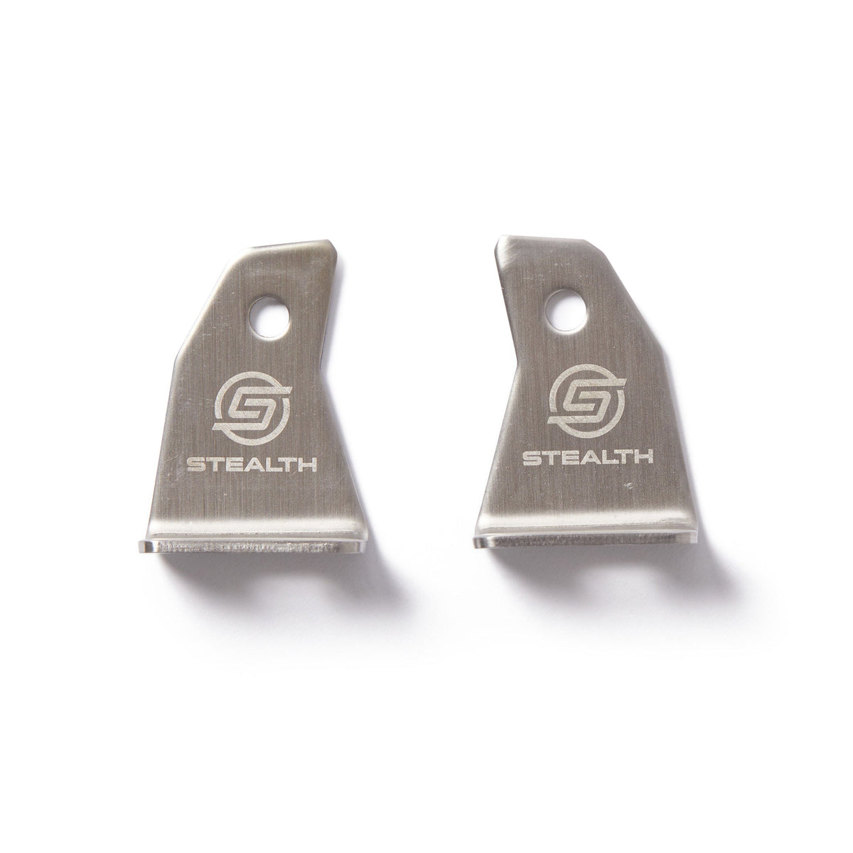 20" Stealth Curved C Series LED Light Bar - Offroad Industries