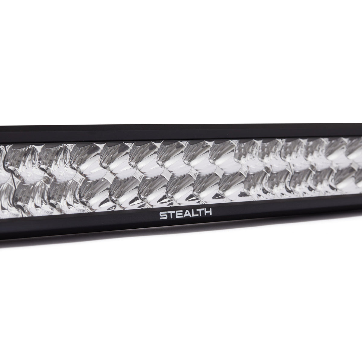 20" Stealth D Series LED Light Bar - Offroad Industries