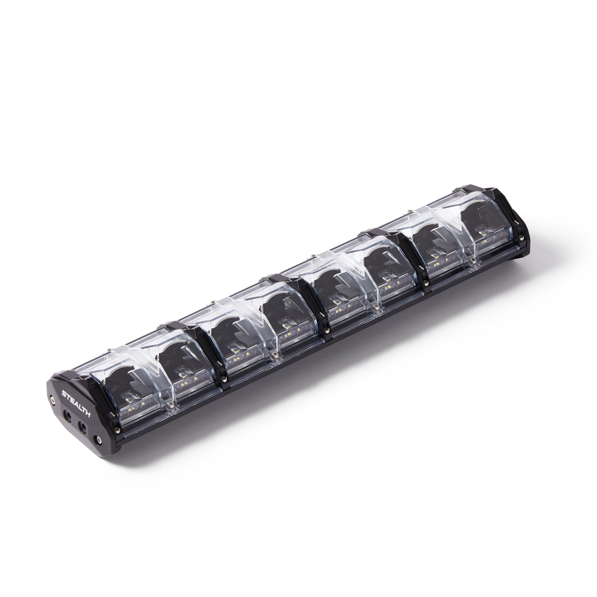 20" Stealth E Series LED Light Bar - Offroad Industries