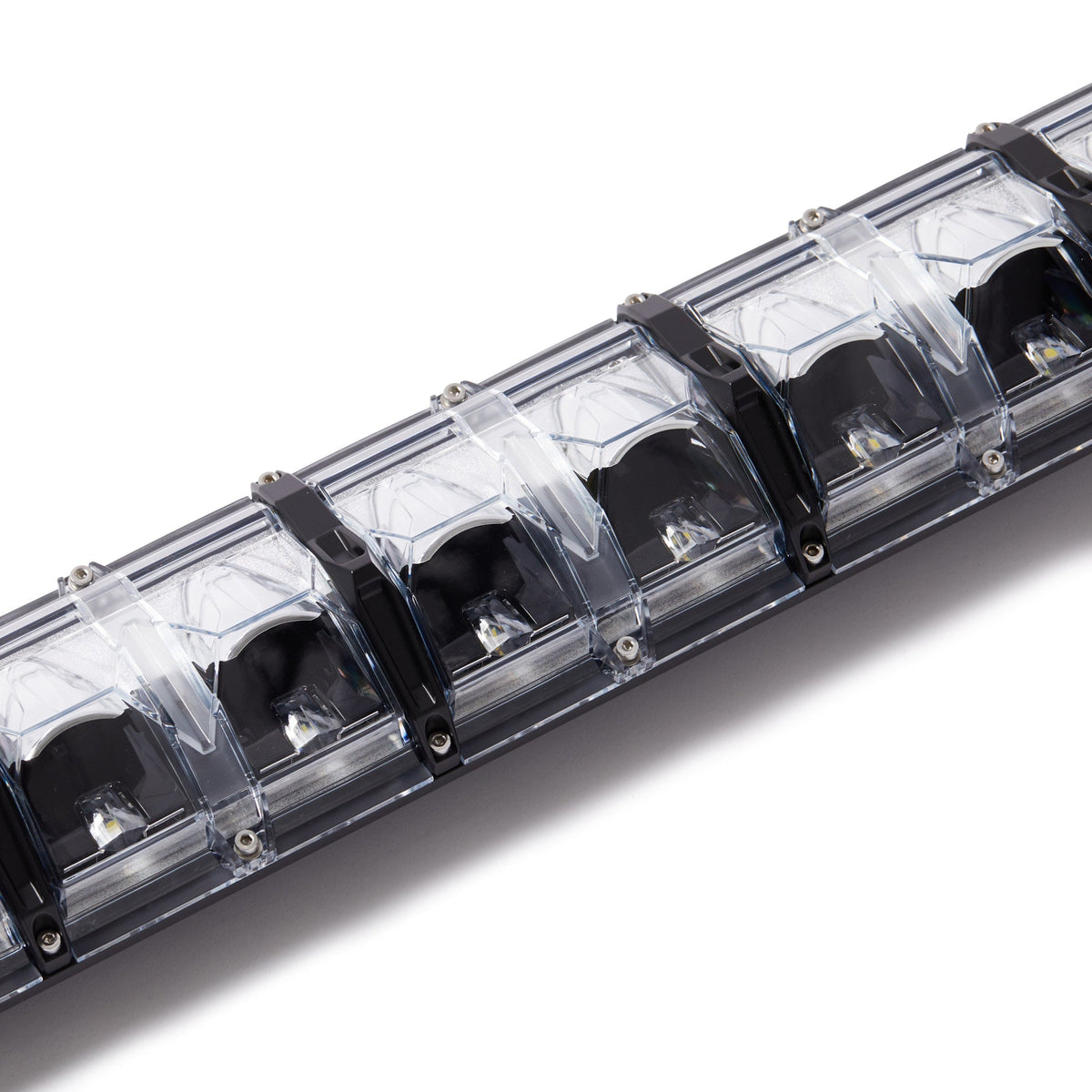 20" Stealth E Series LED Light Bar - Offroad Industries