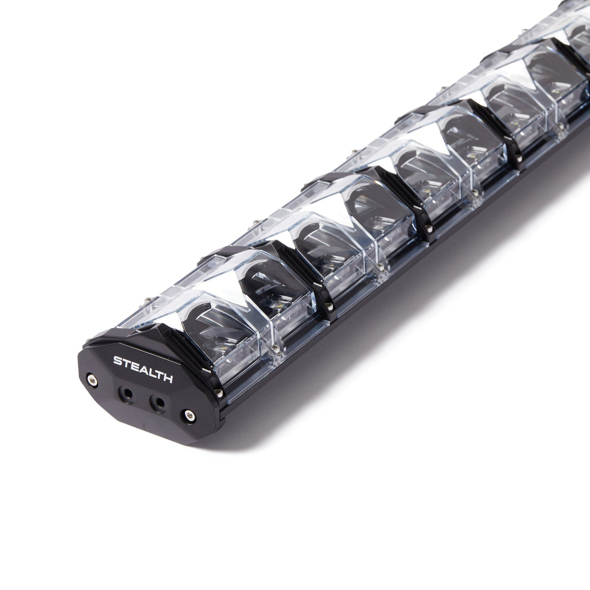 20" Stealth E Series LED Light Bar - Offroad Industries