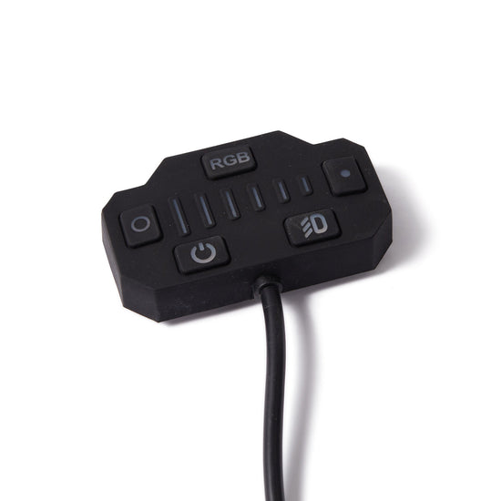 20" Stealth E Series LED Light Bar - Offroad Industries