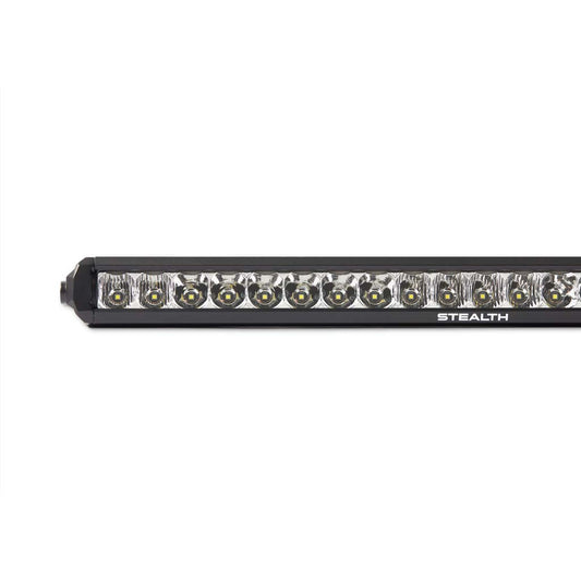20" Stealth S Series LED Light Bar - Offroad Industries