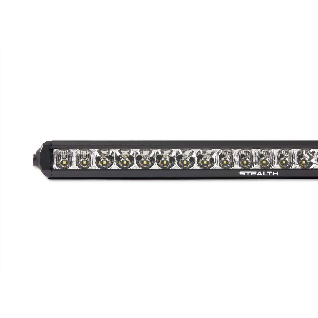 Stealth Led Light Bar Ranger Shop LED Light Bars Online | Stealth Light Bars in Australia - Offroad ...