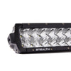 30" Stealth Curved C Series LED Light Bar - Offroad Industries