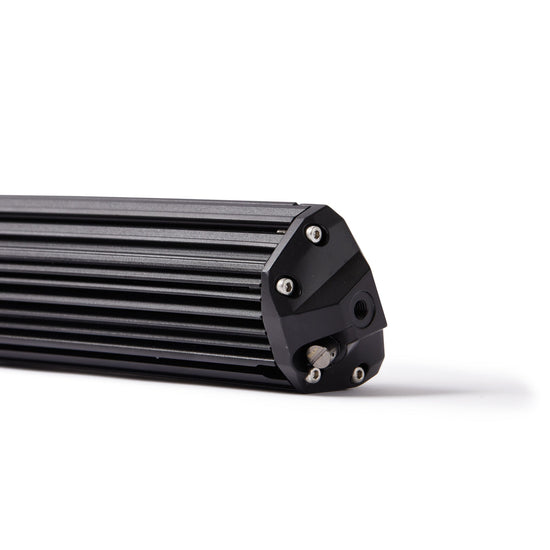 30" Stealth Curved C Series LED Light Bar - Offroad Industries