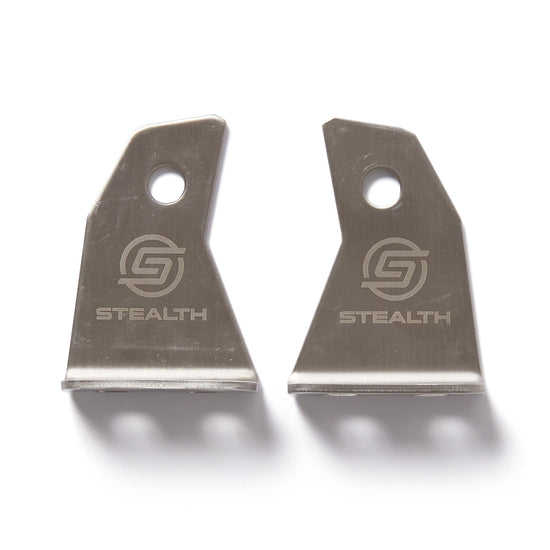 30" Stealth Curved C Series LED Light Bar - Offroad Industries