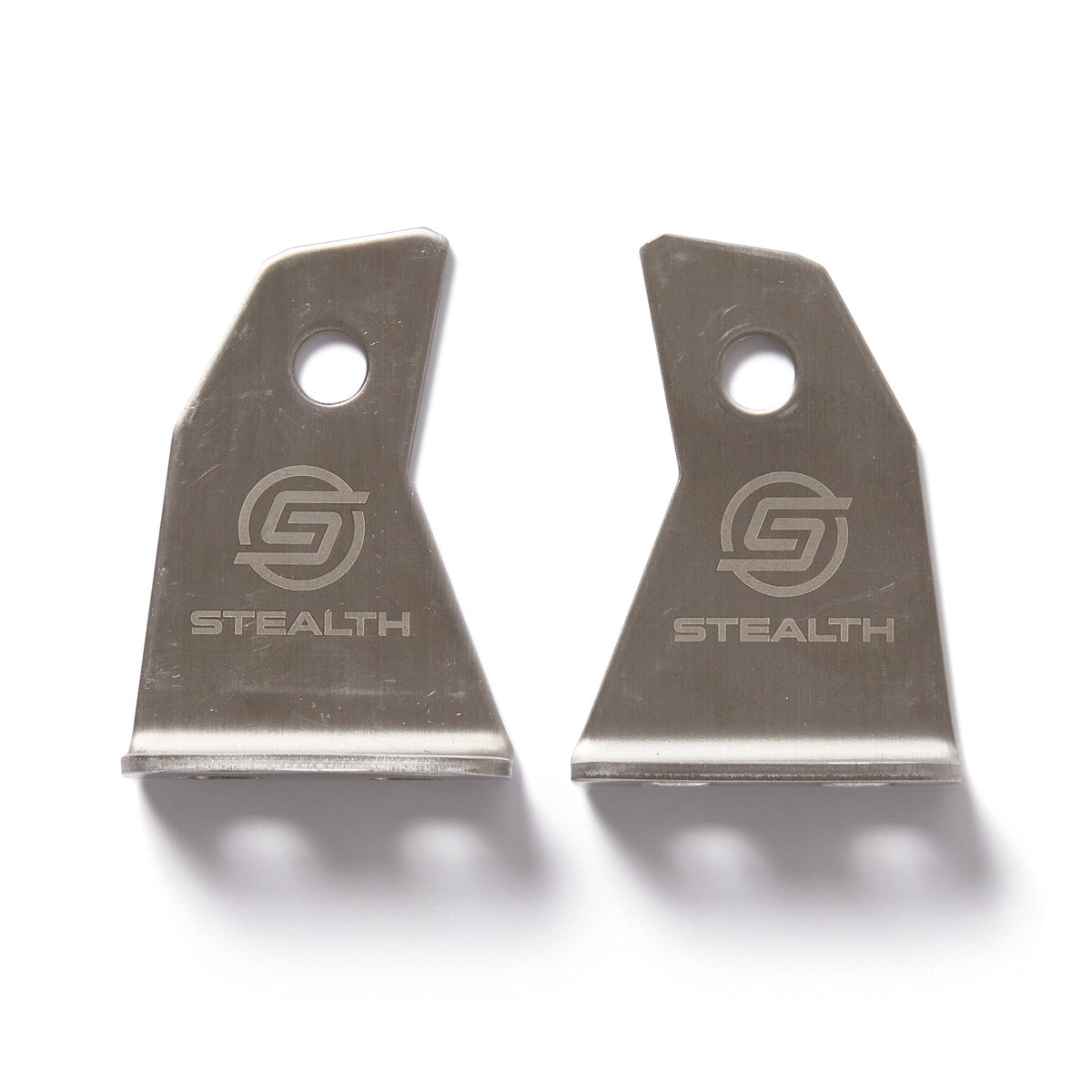 30" Stealth Curved C Series LED Light Bar - Offroad Industries