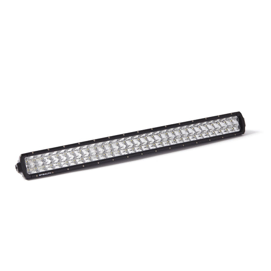 30" Stealth Curved C Series LED Light Bar - Offroad Industries