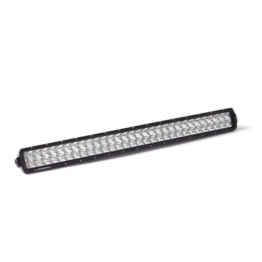 30" Stealth Curved C Series LED Light Bar - Offroad Industries