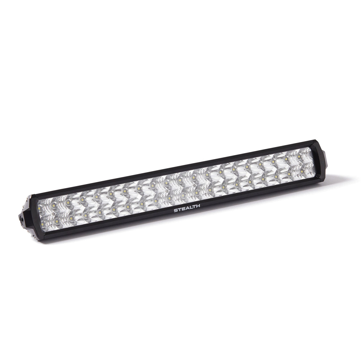 30" Stealth D Series LED Light Bar - Offroad Industries