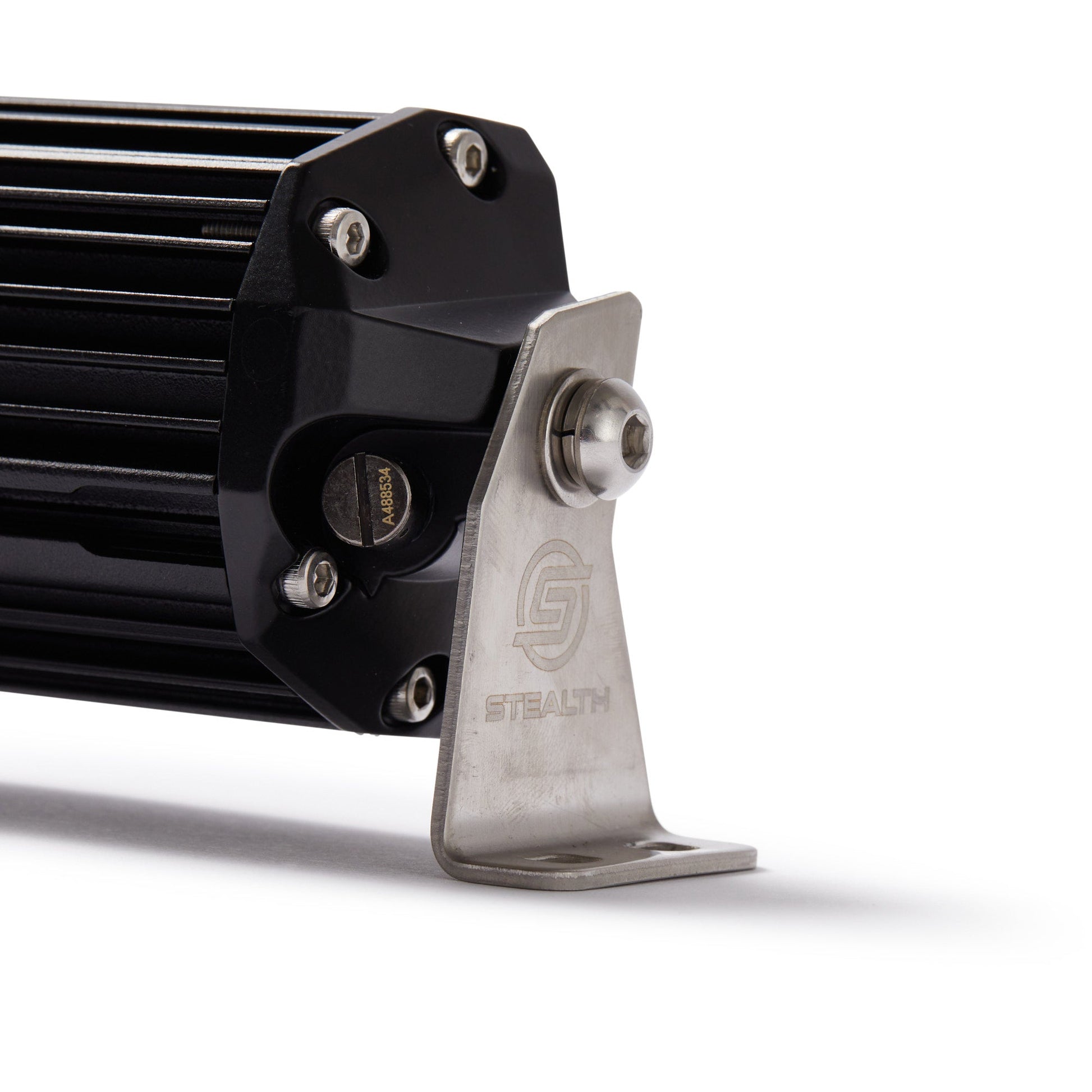 30" Stealth D Series LED Light Bar - Offroad Industries