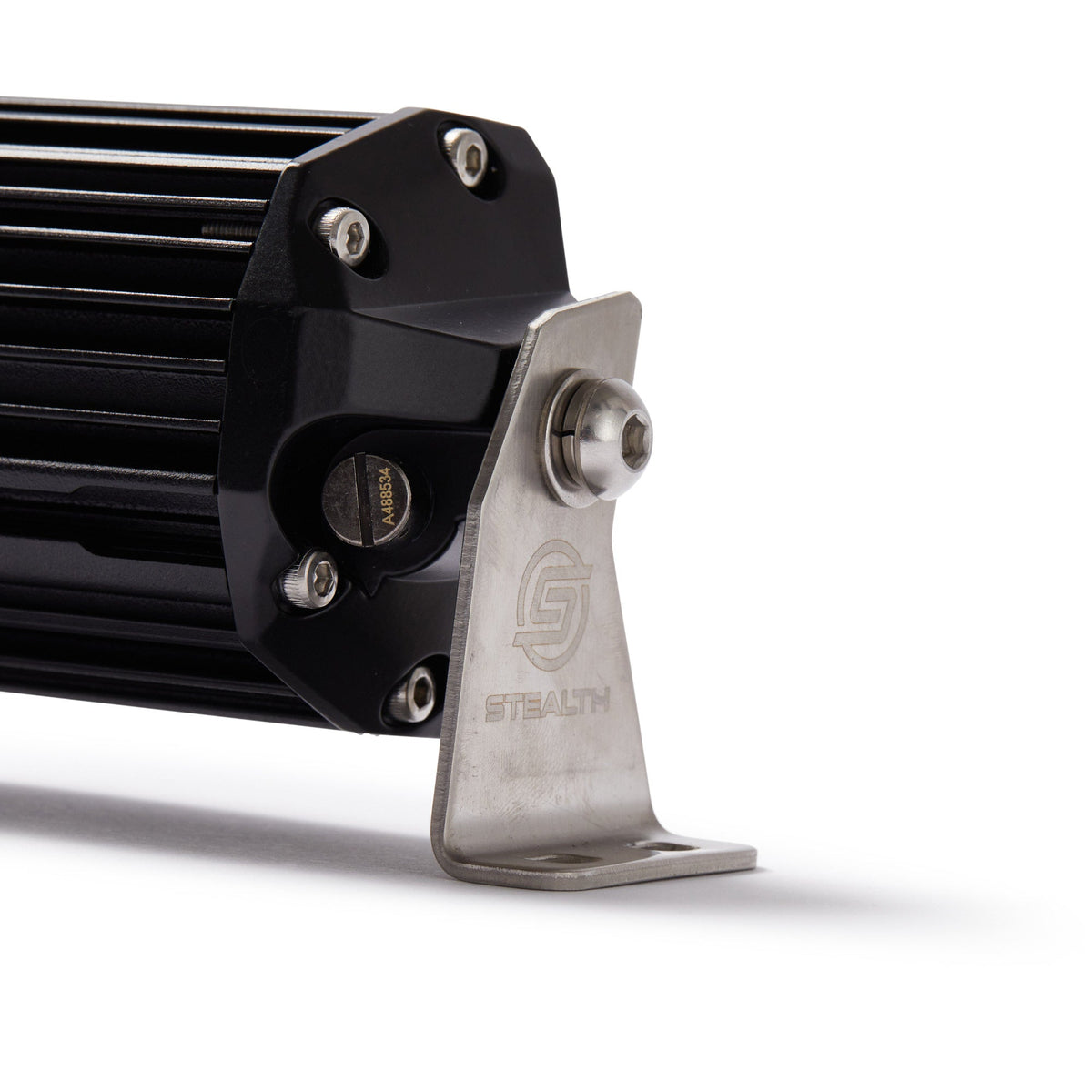 30" Stealth D Series LED Light Bar - Offroad Industries