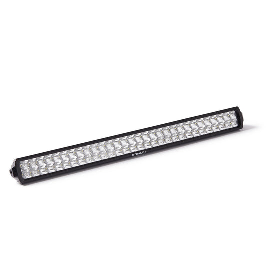 30" Stealth D Series LED Light Bar - Offroad Industries