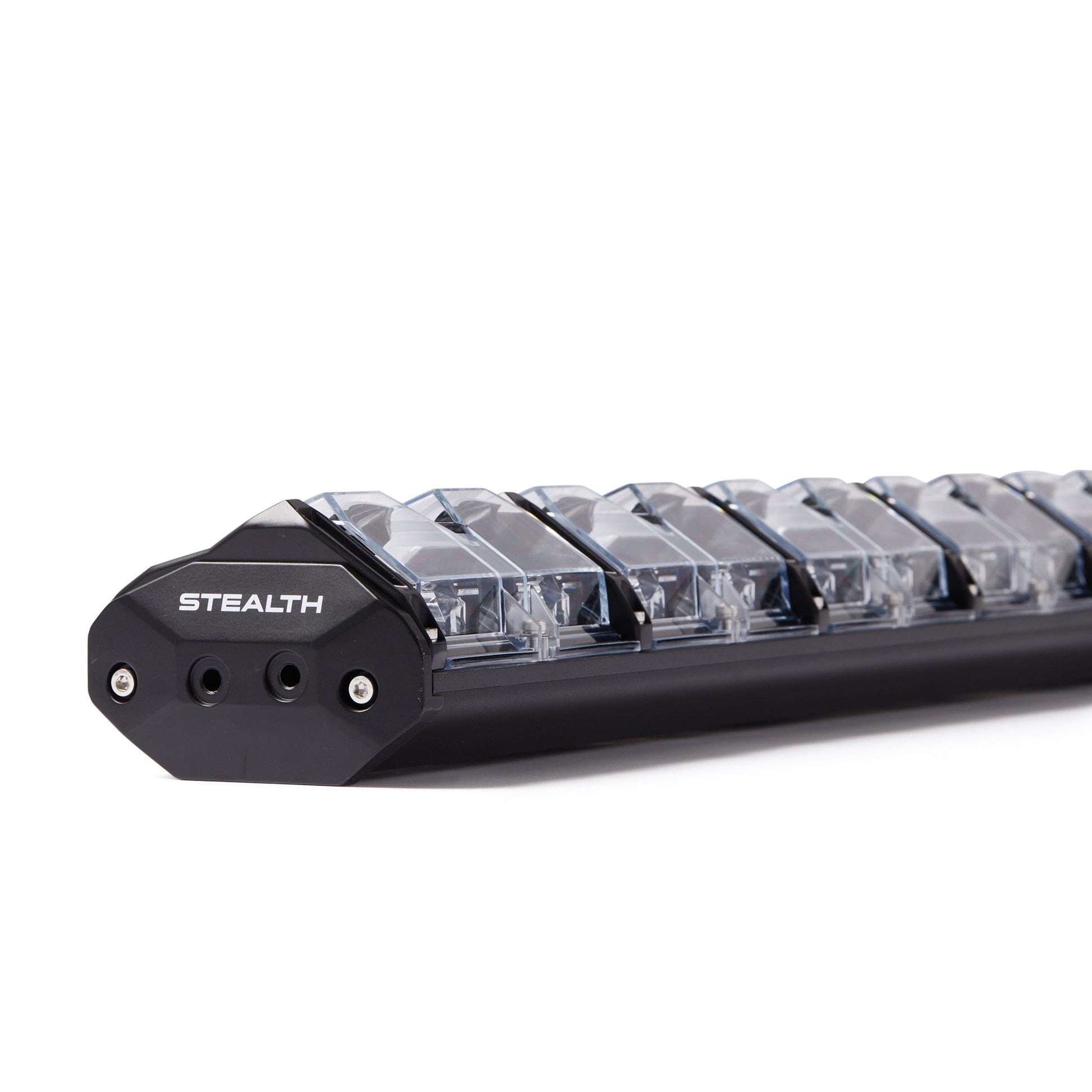 30" Stealth E Series LED Light Bar - Offroad Industries