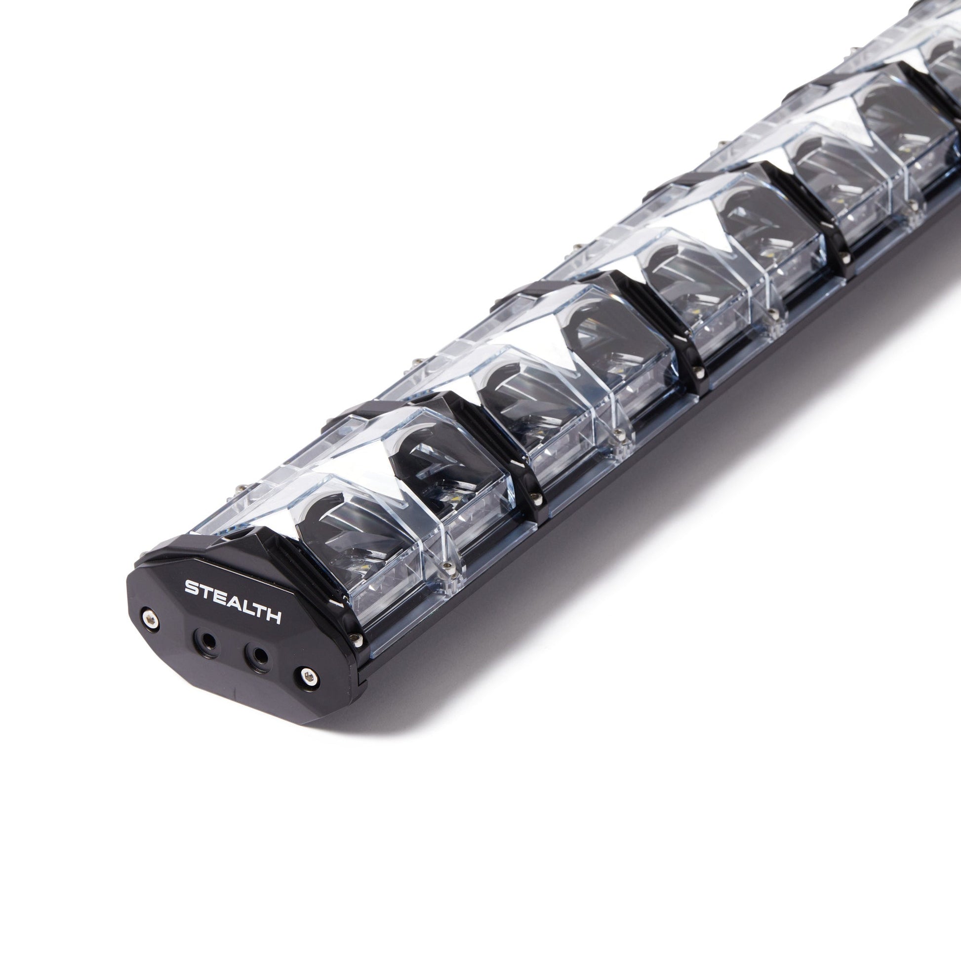 30" Stealth E Series LED Light Bar - Offroad Industries