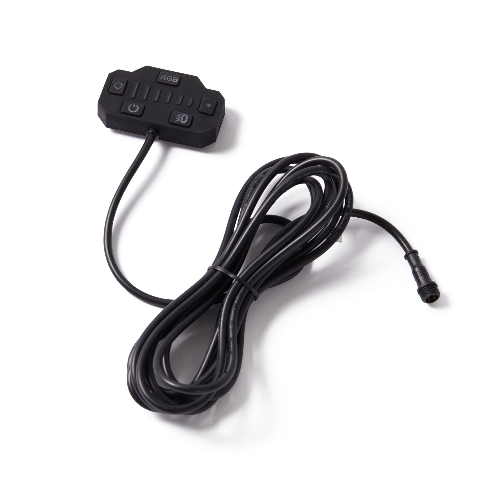30" Stealth E Series LED Light Bar - Offroad Industries