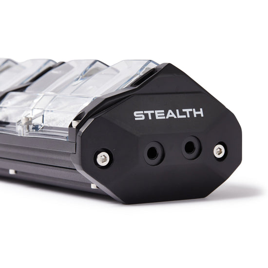 30" Stealth E Series LED Light Bar - Offroad Industries