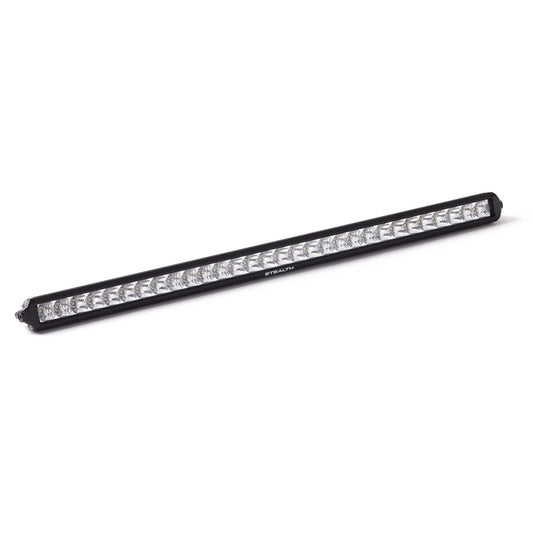 30" Stealth S Series LED Light Bar - Offroad Industries