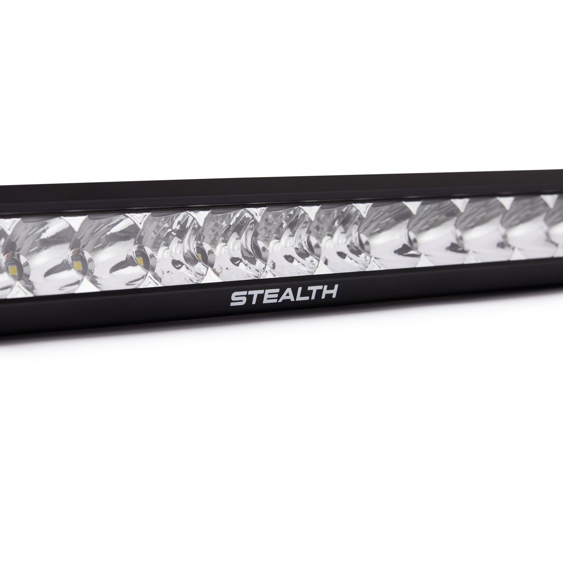 30" Stealth S Series LED Light Bar - Offroad Industries