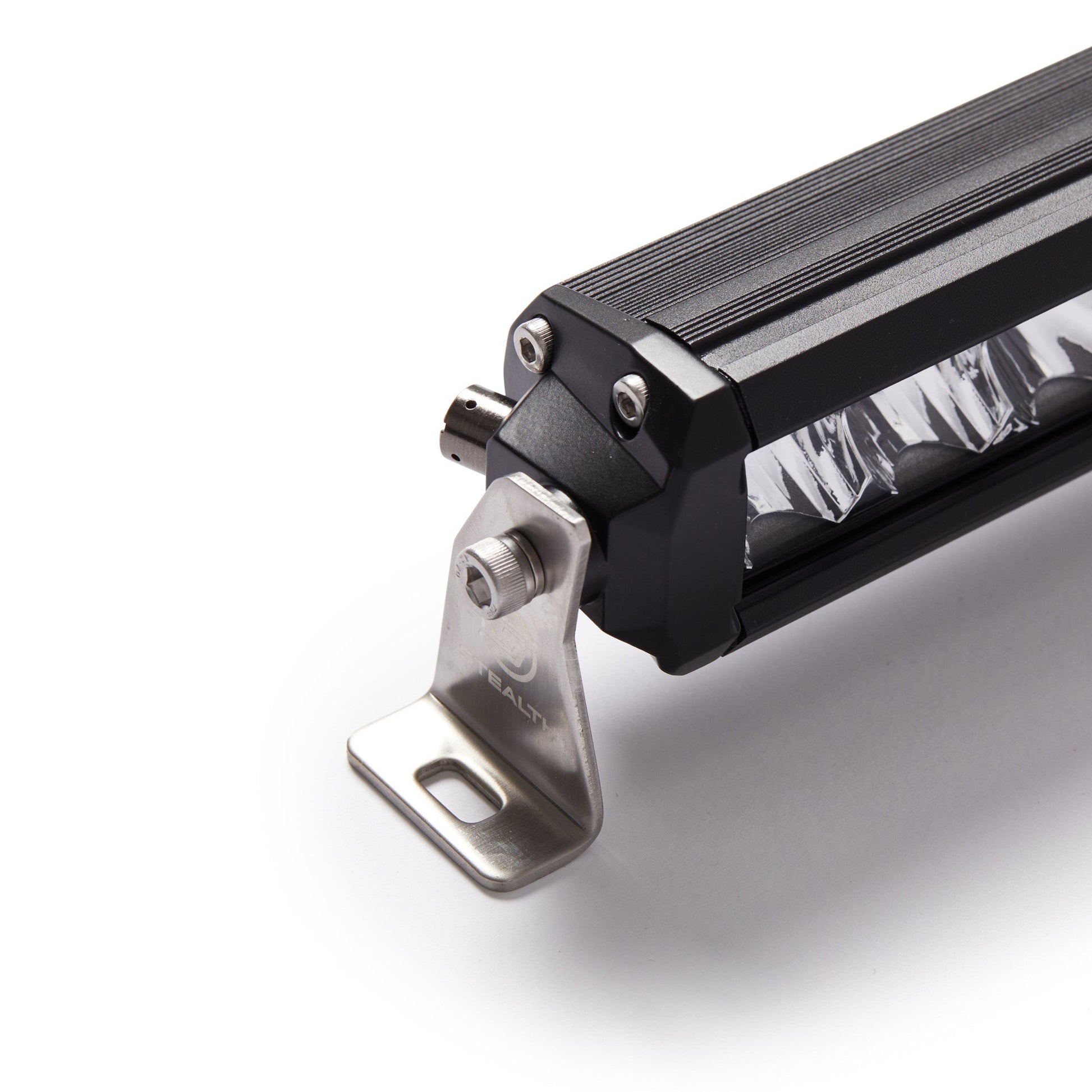 30" Stealth S Series LED Light Bar - Offroad Industries