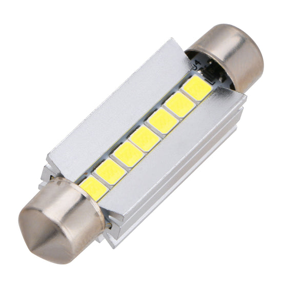 31MM Festoon Stealth LED Globes CANBUS - Offroad Industries