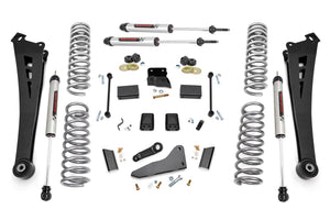Rough Country 5 INCH LIFT KIT RAM 2500 4WD (2014-2018)