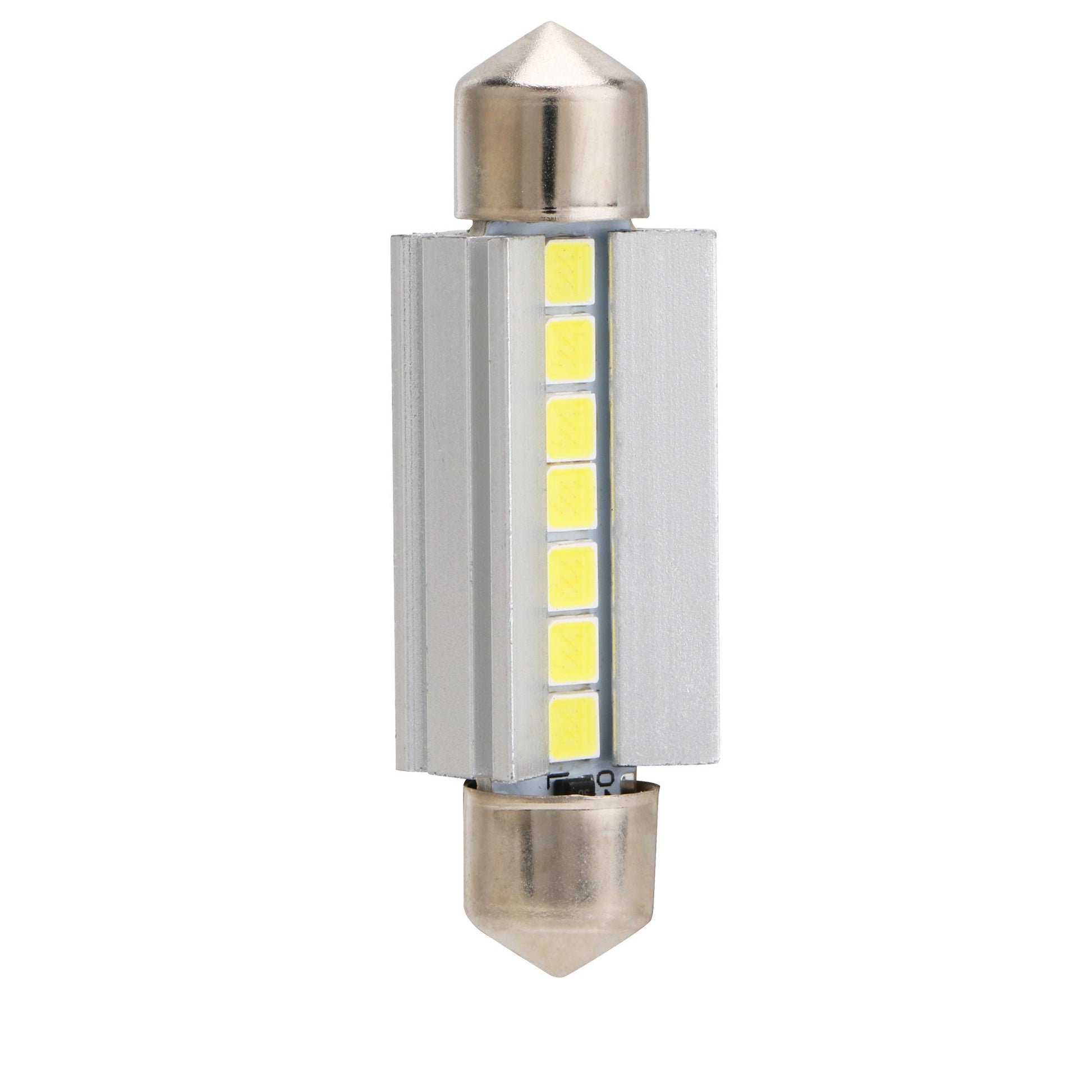 36MM Festoon Stealth LED Globes CANBUS - Offroad Industries