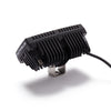 4" Stealth Scene W Series LED Work Light - Offroad Industries