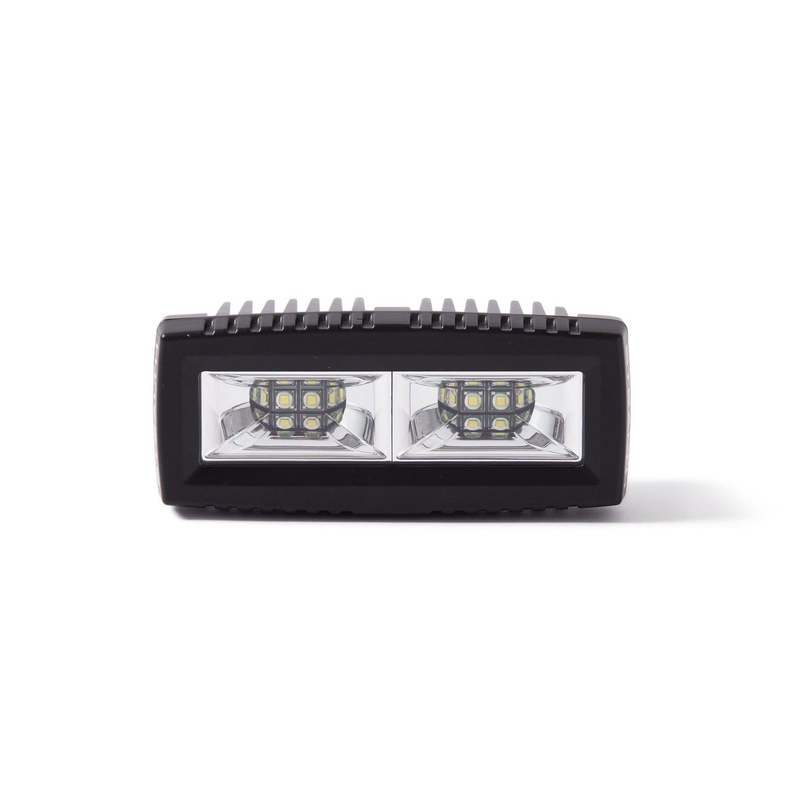 4" Stealth Scene W Series LED Work Light - Offroad Industries