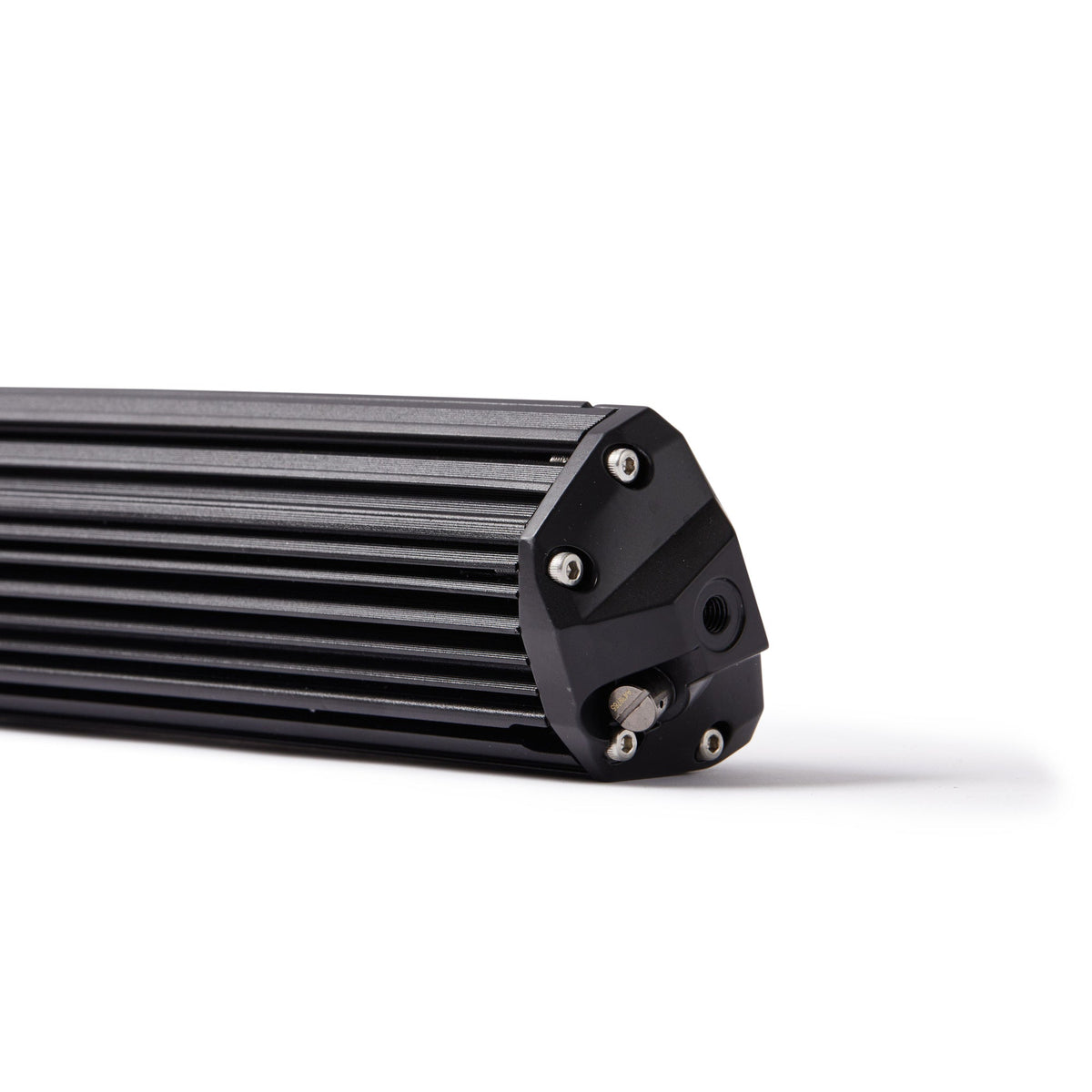 40" Stealth Curved C Series LED Light Bar - Offroad Industries