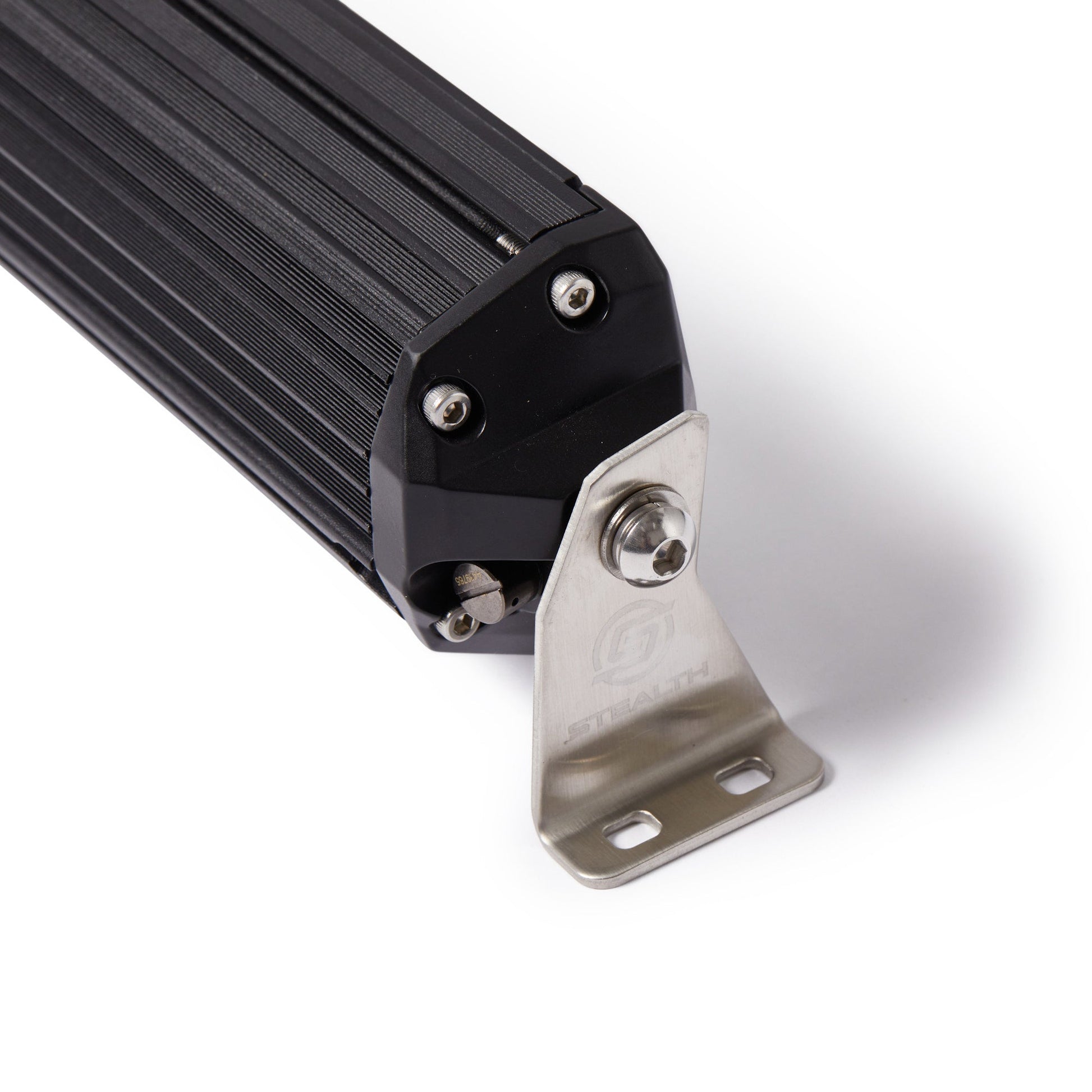 40" Stealth Curved C Series LED Light Bar - Offroad Industries