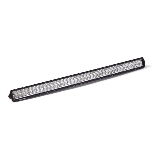 40" Stealth Curved C Series LED Light Bar - Offroad Industries